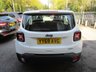 USED 2019 69 JEEP RENEGADE 1.0 LONGITUDE 5d 118 BHP Low Mileage, One Owner, Service History + Just Serviced, NEW MOT