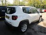 USED 2019 69 JEEP RENEGADE 1.0 LONGITUDE 5d 118 BHP Low Mileage, One Owner, Service History + Just Serviced, NEW MOT
