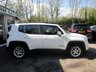 USED 2019 69 JEEP RENEGADE 1.0 LONGITUDE 5d 118 BHP Low Mileage, One Owner, Service History + Just Serviced, NEW MOT