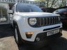 USED 2019 69 JEEP RENEGADE 1.0 LONGITUDE 5d 118 BHP Low Mileage, One Owner, Service History + Just Serviced, NEW MOT