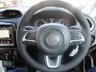 USED 2019 69 JEEP RENEGADE 1.0 LONGITUDE 5d 118 BHP Low Mileage, One Owner, Service History + Just Serviced, NEW MOT