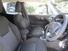 USED 2019 69 JEEP RENEGADE 1.0 LONGITUDE 5d 118 BHP Low Mileage, One Owner, Service History + Just Serviced, NEW MOT