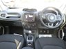 USED 2019 69 JEEP RENEGADE 1.0 LONGITUDE 5d 118 BHP Low Mileage, One Owner, Service History + Just Serviced, NEW MOT