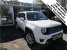 USED 2019 69 JEEP RENEGADE 1.0 LONGITUDE 5d 118 BHP Low Mileage, One Owner, Service History + Just Serviced, NEW MOT