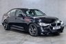 USED 2016 16 BMW 3 SERIES 3.0 330D M SPORT 4d 255 BHP ***BEAUTIFUL CONDITION ALL ROUND***