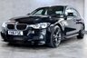 USED 2016 16 BMW 3 SERIES 3.0 330D M SPORT 4d 255 BHP ***BEAUTIFUL CONDITION ALL ROUND***