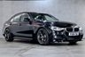 USED 2016 16 BMW 3 SERIES 3.0 330D M SPORT 4d 255 BHP ***BEAUTIFUL CONDITION ALL ROUND***