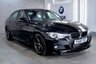 USED 2016 16 BMW 3 SERIES 3.0 330D M SPORT 4d 255 BHP ***BEAUTIFUL CONDITION ALL ROUND***