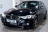 USED 2016 16 BMW 3 SERIES 3.0 330D M SPORT 4d 255 BHP ***BEAUTIFUL CONDITION ALL ROUND***