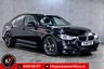 USED 2016 16 BMW 3 SERIES 3.0 330D M SPORT 4d 255 BHP ***BEAUTIFUL CONDITION ALL ROUND***