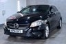 USED 2014 14 MERCEDES-BENZ A-CLASS 1.5 A180 CDI BLUEEFFICIENCY SE 5d 109 BHP &pound;20 ROAD TAX