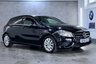 USED 2014 14 MERCEDES-BENZ A-CLASS 1.5 A180 CDI BLUEEFFICIENCY SE 5d 109 BHP &pound;20 ROAD TAX