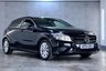 USED 2014 14 MERCEDES-BENZ A-CLASS 1.5 A180 CDI BLUEEFFICIENCY SE 5d 109 BHP &pound;20 ROAD TAX