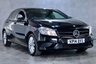 USED 2014 14 MERCEDES-BENZ A-CLASS 1.5 A180 CDI BLUEEFFICIENCY SE 5d 109 BHP &pound;20 ROAD TAX