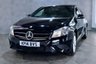 USED 2014 14 MERCEDES-BENZ A-CLASS 1.5 A180 CDI BLUEEFFICIENCY SE 5d 109 BHP &pound;20 ROAD TAX