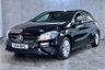 USED 2014 14 MERCEDES-BENZ A-CLASS 1.5 A180 CDI BLUEEFFICIENCY SE 5d 109 BHP &pound;20 ROAD TAX