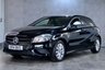 USED 2014 14 MERCEDES-BENZ A-CLASS 1.5 A180 CDI BLUEEFFICIENCY SE 5d 109 BHP &pound;20 ROAD TAX