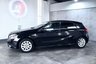 USED 2014 14 MERCEDES-BENZ A-CLASS 1.5 A180 CDI BLUEEFFICIENCY SE 5d 109 BHP &pound;20 ROAD TAX