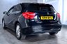 USED 2014 14 MERCEDES-BENZ A-CLASS 1.5 A180 CDI BLUEEFFICIENCY SE 5d 109 BHP &pound;20 ROAD TAX