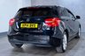 USED 2014 14 MERCEDES-BENZ A-CLASS 1.5 A180 CDI BLUEEFFICIENCY SE 5d 109 BHP &pound;20 ROAD TAX