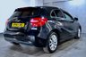USED 2014 14 MERCEDES-BENZ A-CLASS 1.5 A180 CDI BLUEEFFICIENCY SE 5d 109 BHP &pound;20 ROAD TAX