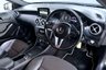 USED 2014 14 MERCEDES-BENZ A-CLASS 1.5 A180 CDI BLUEEFFICIENCY SE 5d 109 BHP &pound;20 ROAD TAX