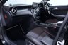 USED 2014 14 MERCEDES-BENZ A-CLASS 1.5 A180 CDI BLUEEFFICIENCY SE 5d 109 BHP &pound;20 ROAD TAX
