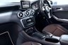USED 2014 14 MERCEDES-BENZ A-CLASS 1.5 A180 CDI BLUEEFFICIENCY SE 5d 109 BHP &pound;20 ROAD TAX