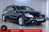 USED 2014 14 MERCEDES-BENZ A-CLASS 1.5 A180 CDI BLUEEFFICIENCY SE 5d 109 BHP &pound;20 ROAD TAX