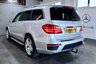 USED 2014 14 MERCEDES-BENZ GL CLASS 3.0 GL350 CDI BLUETEC AMG SPORT 5d 258 BHP 7 SEATS