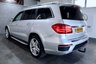 USED 2014 14 MERCEDES-BENZ GL CLASS 3.0 GL350 CDI BLUETEC AMG SPORT 5d 258 BHP 7 SEATS