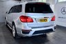 USED 2014 14 MERCEDES-BENZ GL CLASS 3.0 GL350 CDI BLUETEC AMG SPORT 5d 258 BHP 7 SEATS