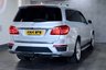 USED 2014 14 MERCEDES-BENZ GL CLASS 3.0 GL350 CDI BLUETEC AMG SPORT 5d 258 BHP 7 SEATS