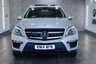 USED 2014 14 MERCEDES-BENZ GL CLASS 3.0 GL350 CDI BLUETEC AMG SPORT 5d 258 BHP 7 SEATS