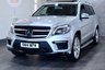 USED 2014 14 MERCEDES-BENZ GL CLASS 3.0 GL350 CDI BLUETEC AMG SPORT 5d 258 BHP 7 SEATS