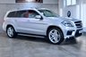 USED 2014 14 MERCEDES-BENZ GL CLASS 3.0 GL350 CDI BLUETEC AMG SPORT 5d 258 BHP 7 SEATS