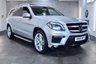 USED 2014 14 MERCEDES-BENZ GL CLASS 3.0 GL350 CDI BLUETEC AMG SPORT 5d 258 BHP 7 SEATS