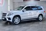 USED 2014 14 MERCEDES-BENZ GL CLASS 3.0 GL350 CDI BLUETEC AMG SPORT 5d 258 BHP 7 SEATS