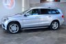 USED 2014 14 MERCEDES-BENZ GL CLASS 3.0 GL350 CDI BLUETEC AMG SPORT 5d 258 BHP 7 SEATS