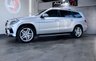 USED 2014 14 MERCEDES-BENZ GL CLASS 3.0 GL350 CDI BLUETEC AMG SPORT 5d 258 BHP 7 SEATS