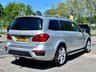 USED 2014 14 MERCEDES-BENZ GL CLASS 3.0 GL350 CDI BLUETEC AMG SPORT 5d 258 BHP 7 SEATS
