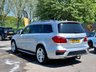 USED 2014 14 MERCEDES-BENZ GL CLASS 3.0 GL350 CDI BLUETEC AMG SPORT 5d 258 BHP 7 SEATS