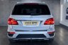 USED 2014 14 MERCEDES-BENZ GL CLASS 3.0 GL350 CDI BLUETEC AMG SPORT 5d 258 BHP 7 SEATS