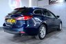 USED 2015 65 MAZDA 6 2.2 D SE-L NAV 5d 148 BHP 