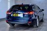USED 2015 65 MAZDA 6 2.2 D SE-L NAV 5d 148 BHP 