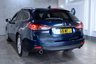 USED 2015 65 MAZDA 6 2.2 D SE-L NAV 5d 148 BHP 