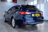 USED 2015 65 MAZDA 6 2.2 D SE-L NAV 5d 148 BHP 