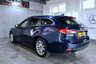 USED 2015 65 MAZDA 6 2.2 D SE-L NAV 5d 148 BHP 