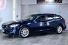 USED 2015 65 MAZDA 6 2.2 D SE-L NAV 5d 148 BHP 
