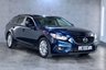USED 2015 65 MAZDA 6 2.2 D SE-L NAV 5d 148 BHP 